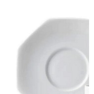 Xicara 100ml Para Café Orion Porcelana Schmidt